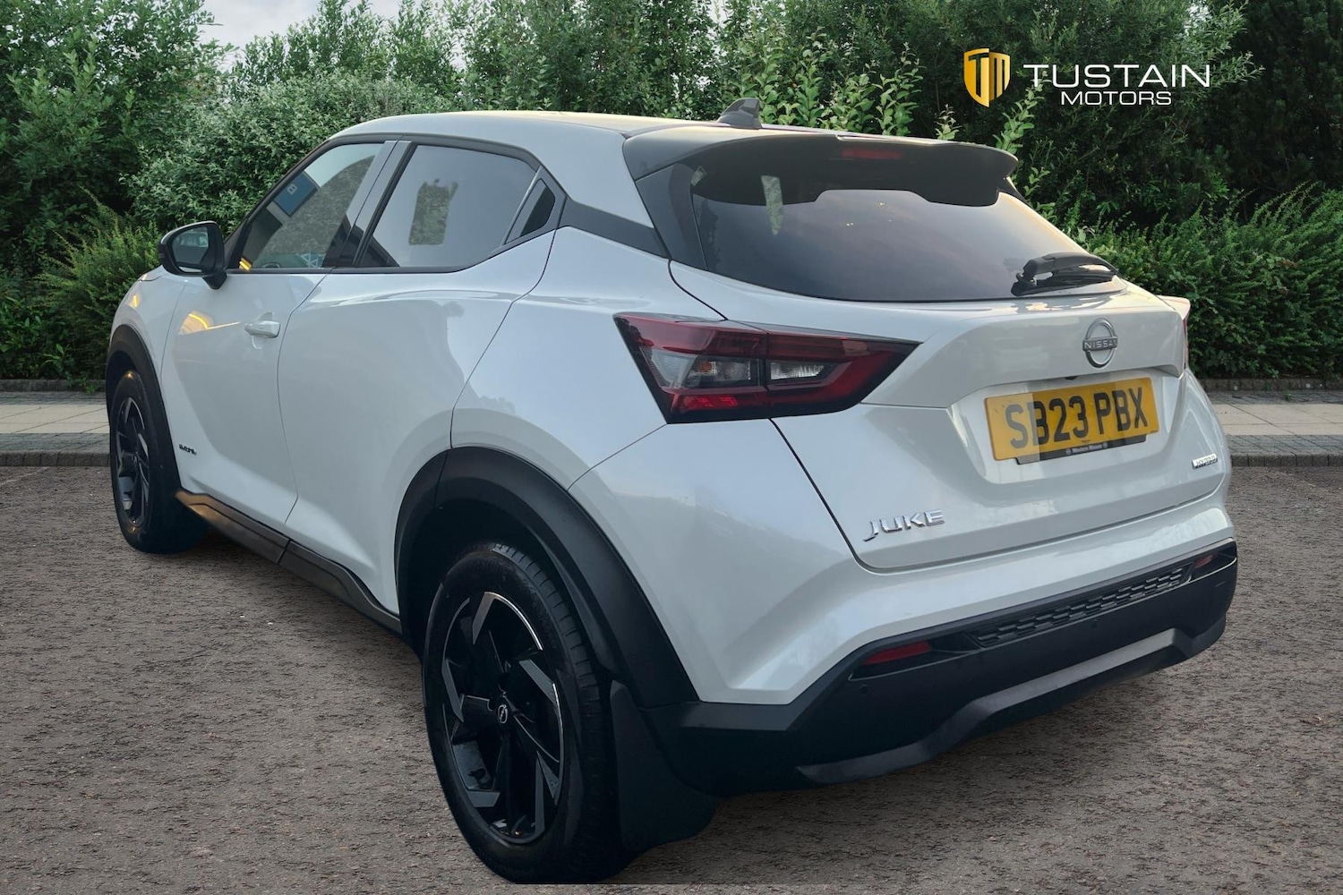 Used Nissan Juke 2023 for sale - 76932064: Photo 7