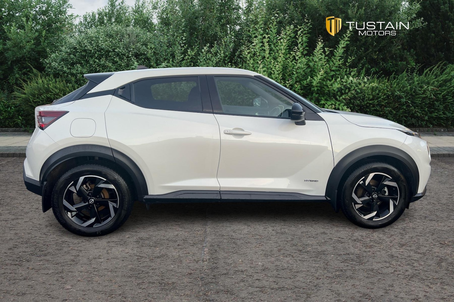 Used Nissan Juke 2023 for sale - 76932064: Photo 8