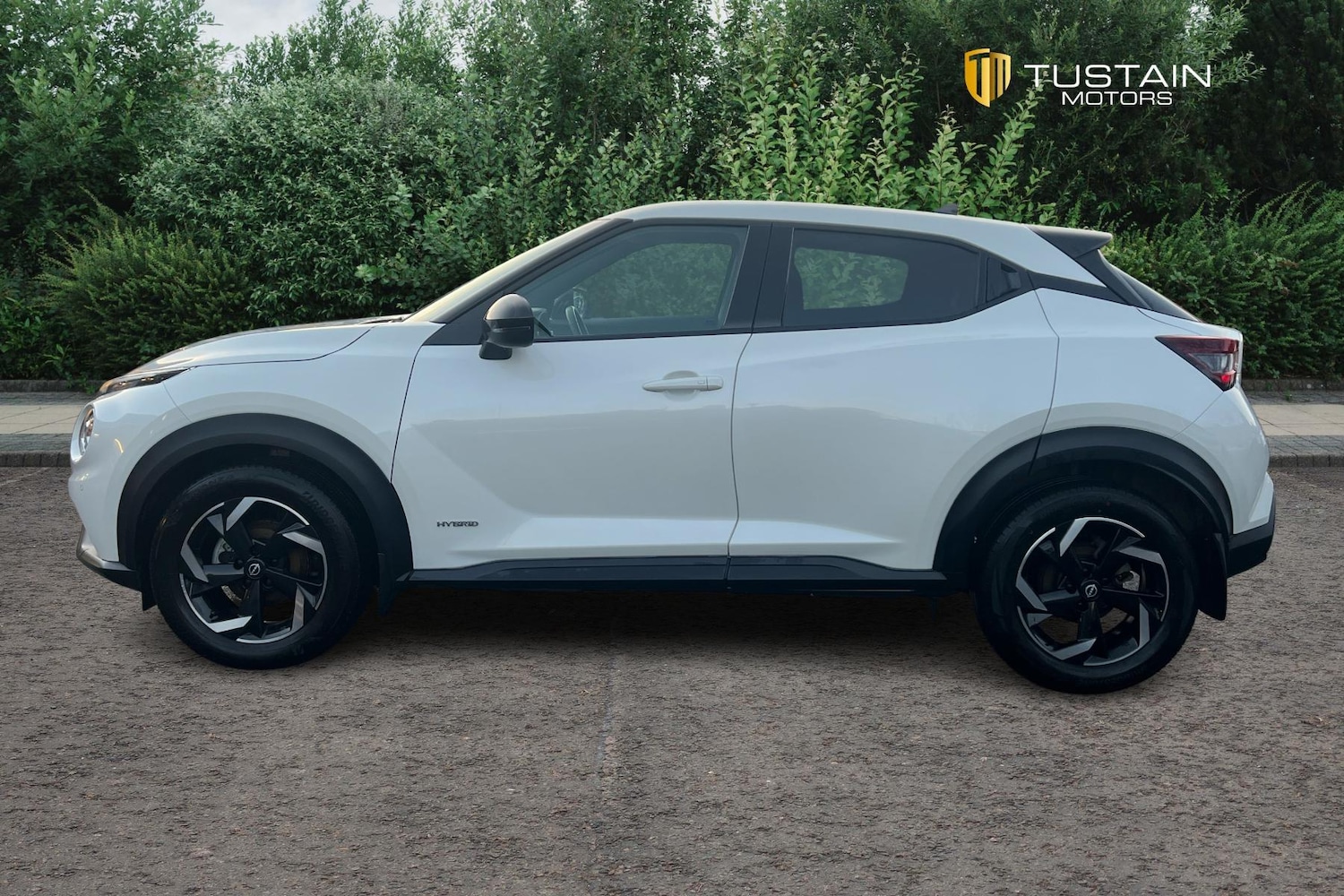 Used Nissan Juke 2023 for sale - 76932064: Photo 9