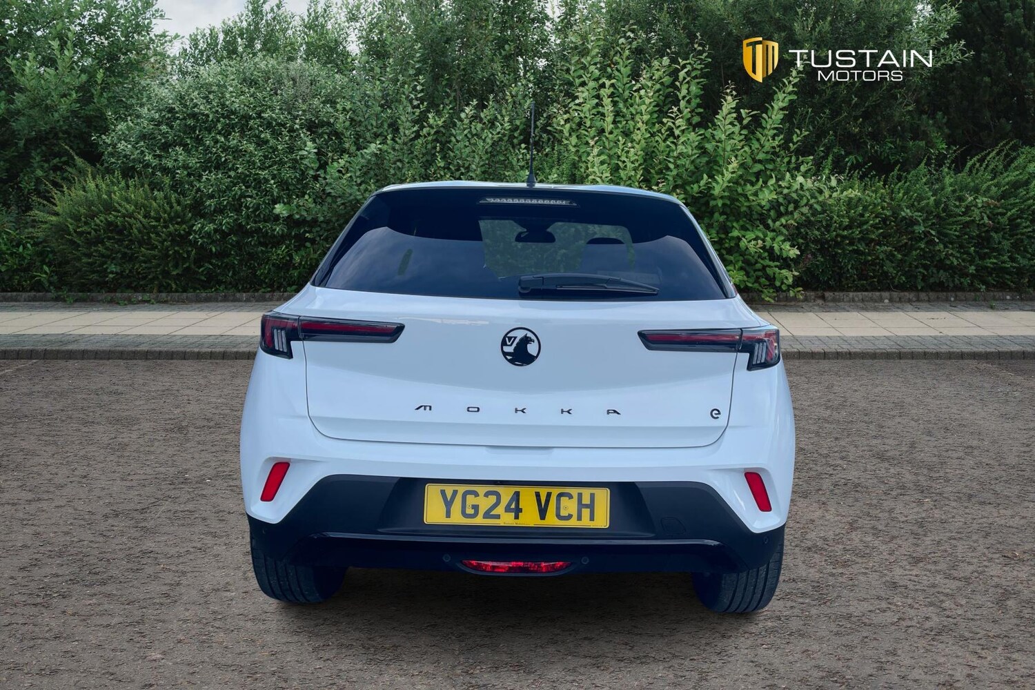 Used Vauxhall Mokka 2024 for sale - 76133469: Photo 11