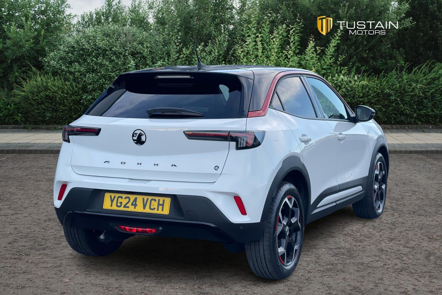 Used Vauxhall Mokka 2024 for sale - 76133469: Photo 12