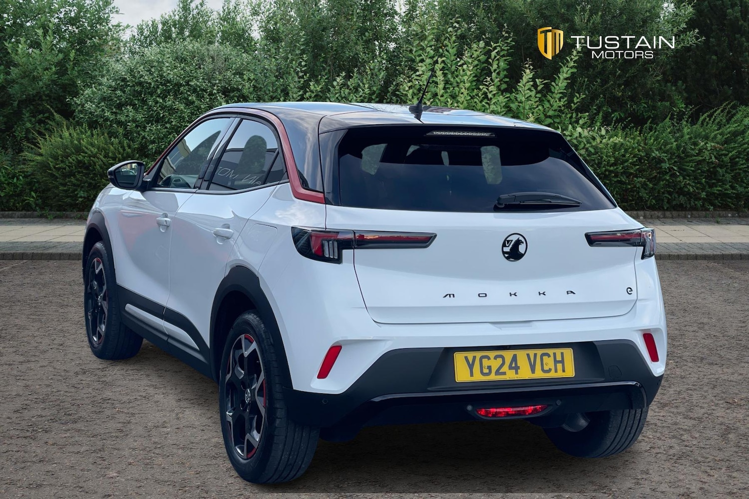 Used Vauxhall Mokka 2024 for sale - 76133469: Photo 7
