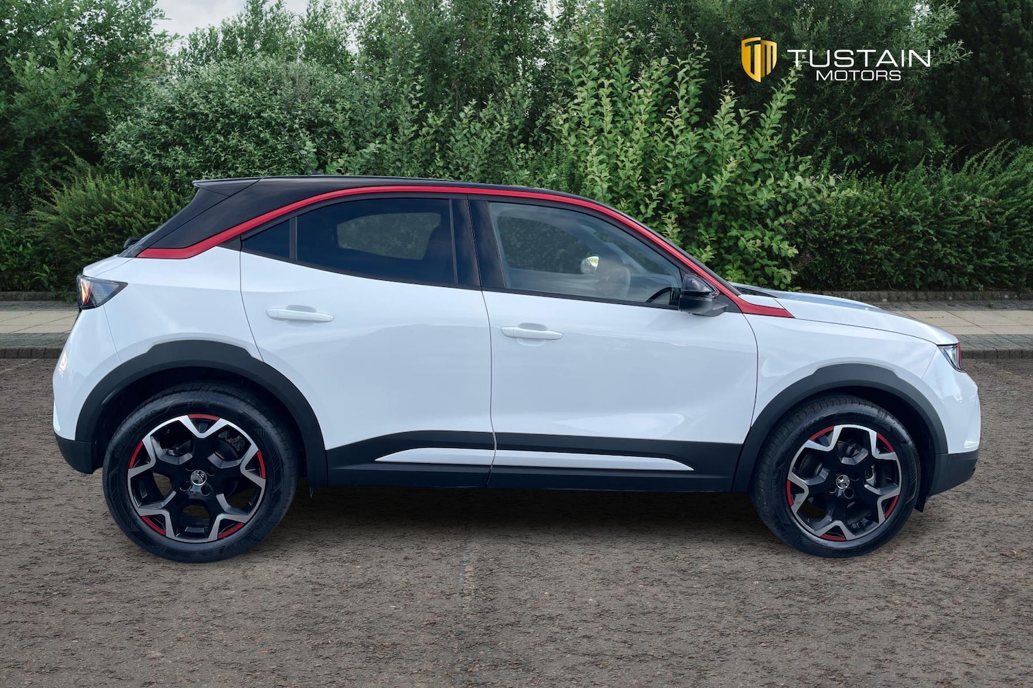 Used Vauxhall Mokka 2024 for sale - 76133469: Photo 8