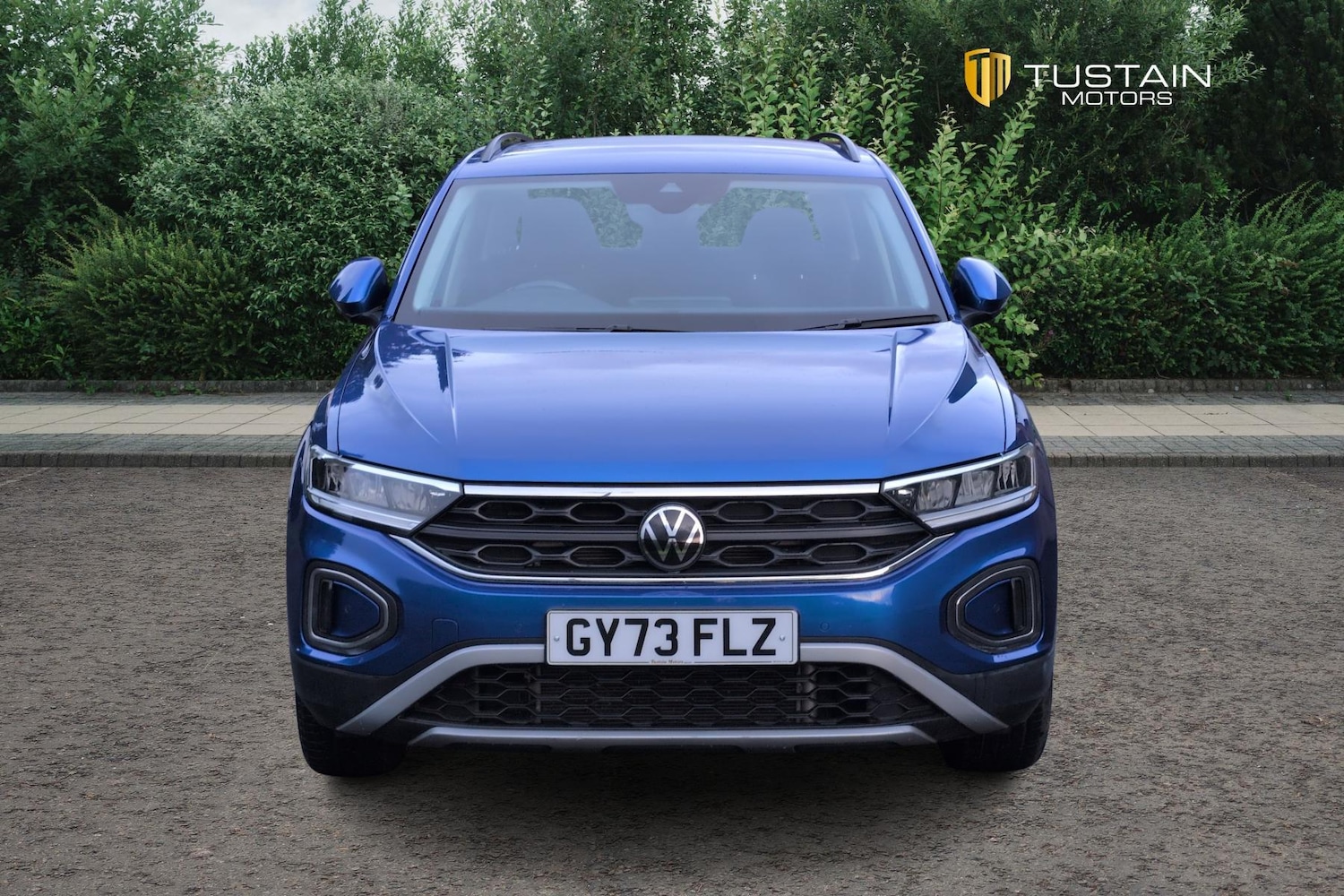 Used Volkswagen T-Roc 2023 for sale - 77270557: Photo 10