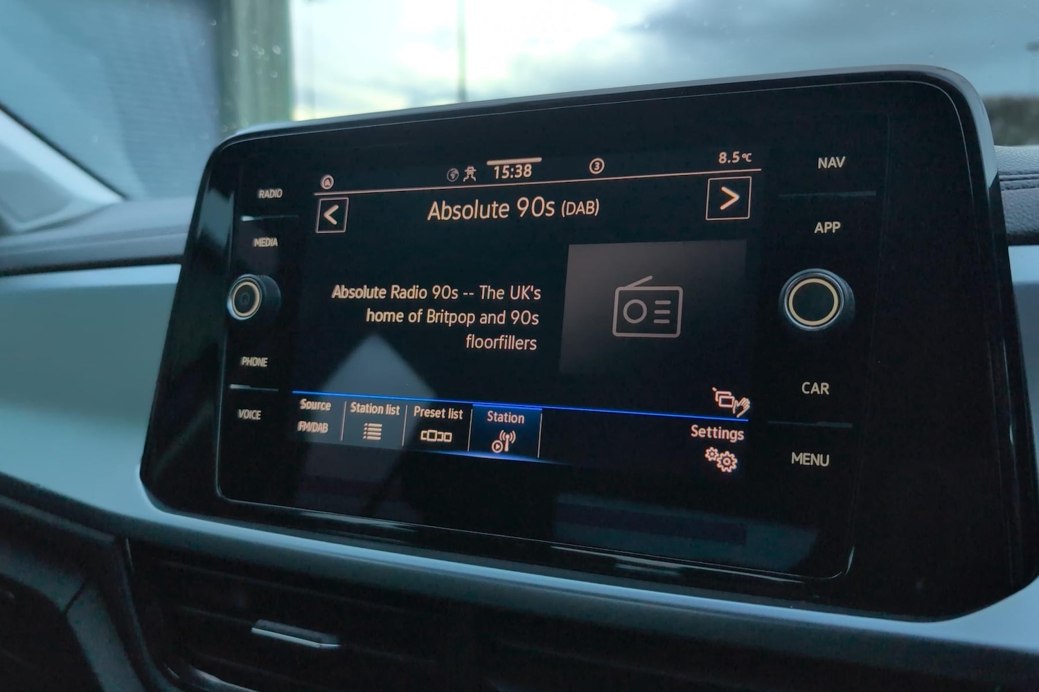 Used Volkswagen T-Roc 2023 for sale - 77270557: Photo 15