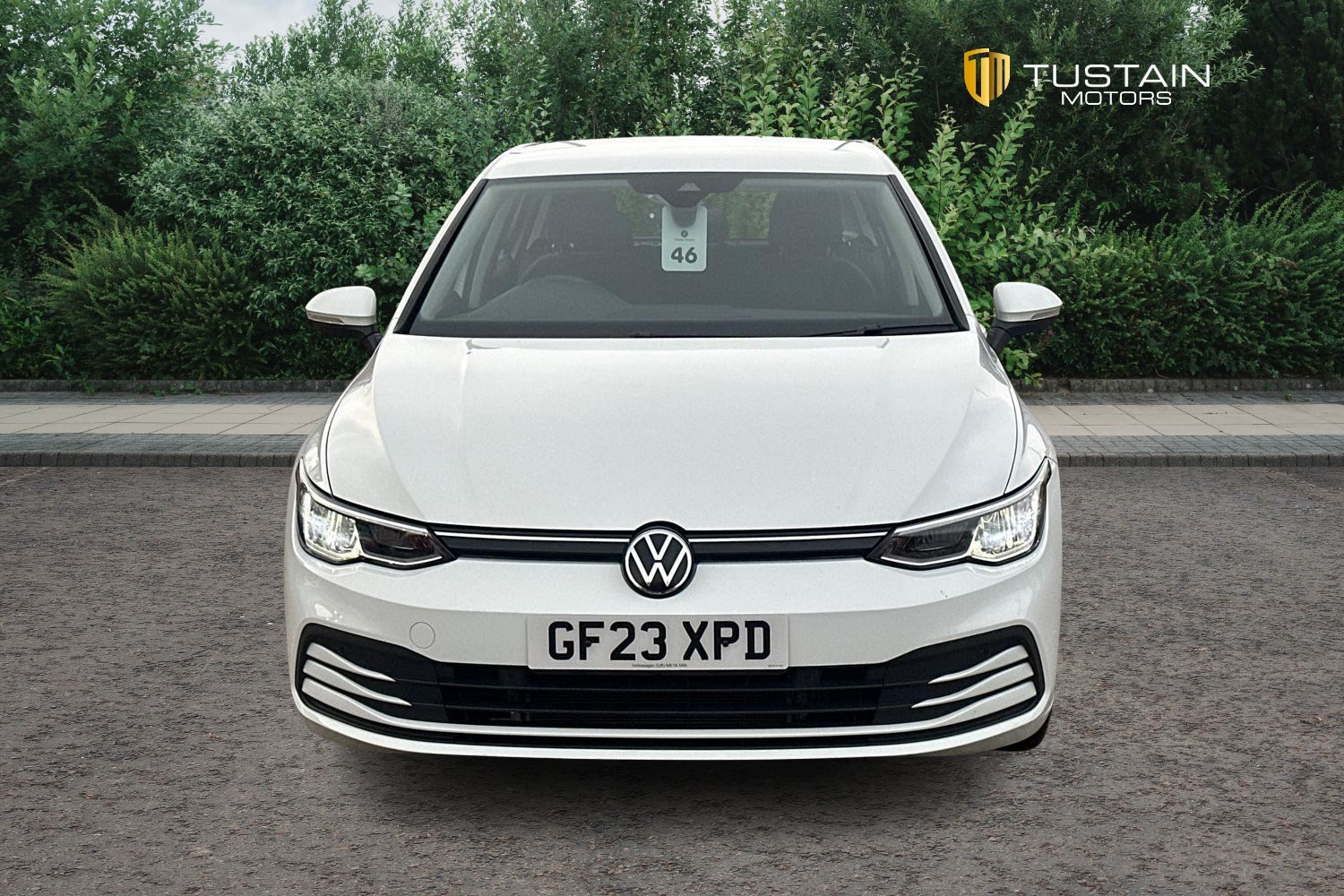 Used Volkswagen Golf 2023 for sale - 75981011: Photo 10