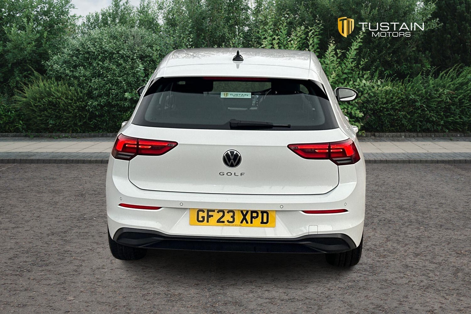 Used Volkswagen Golf 2023 for sale - 75981011: Photo 11