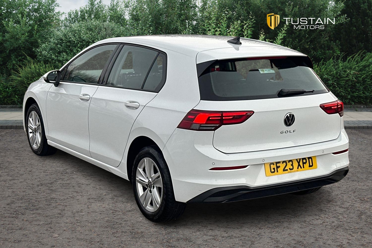 Used Volkswagen Golf 2023 for sale - 75981011: Photo 12