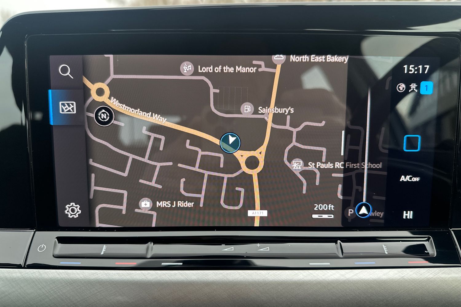 Used Volkswagen Golf 2023 for sale - 75981011: Photo 15