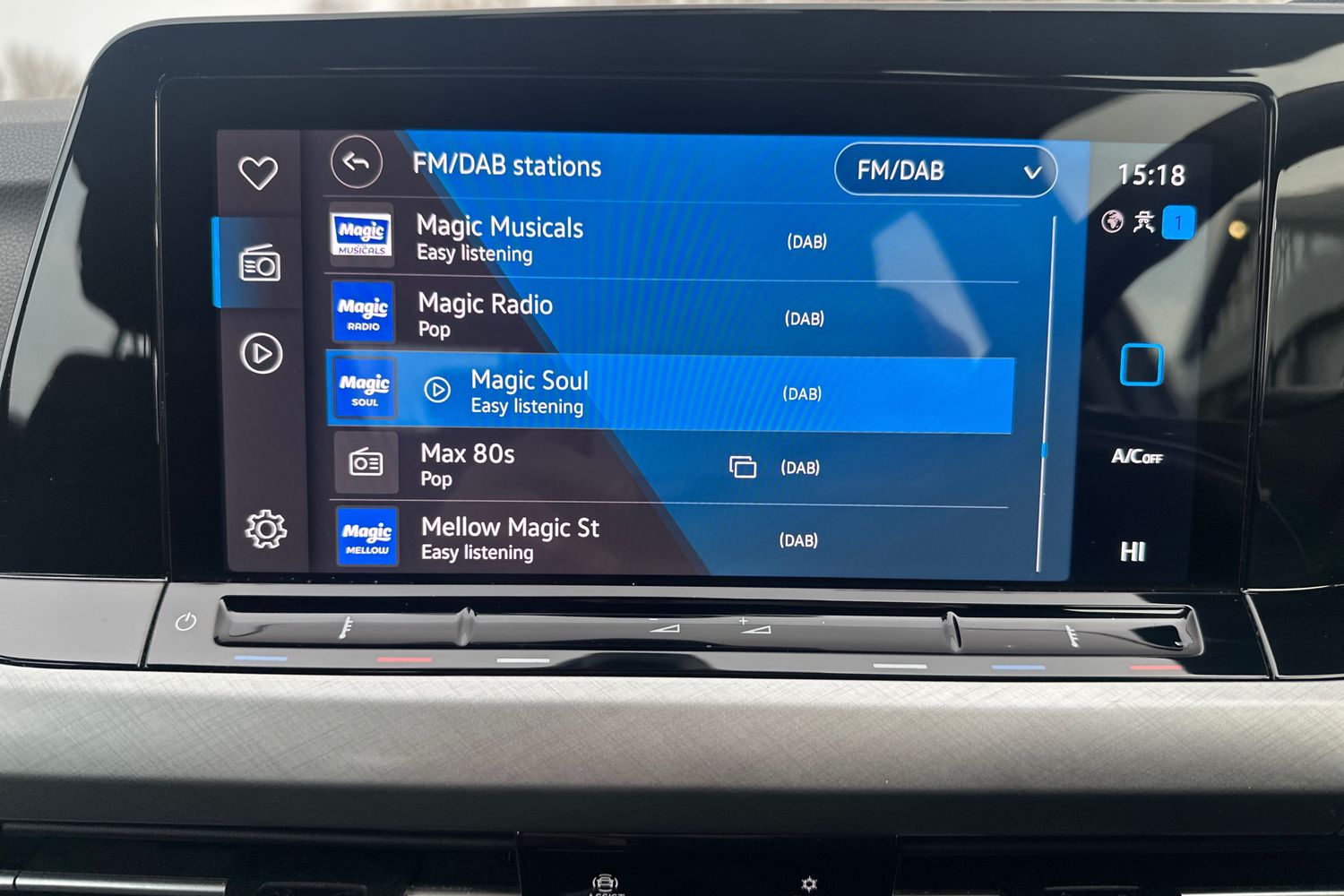 Used Volkswagen Golf 2023 for sale - 75981011: Photo 17