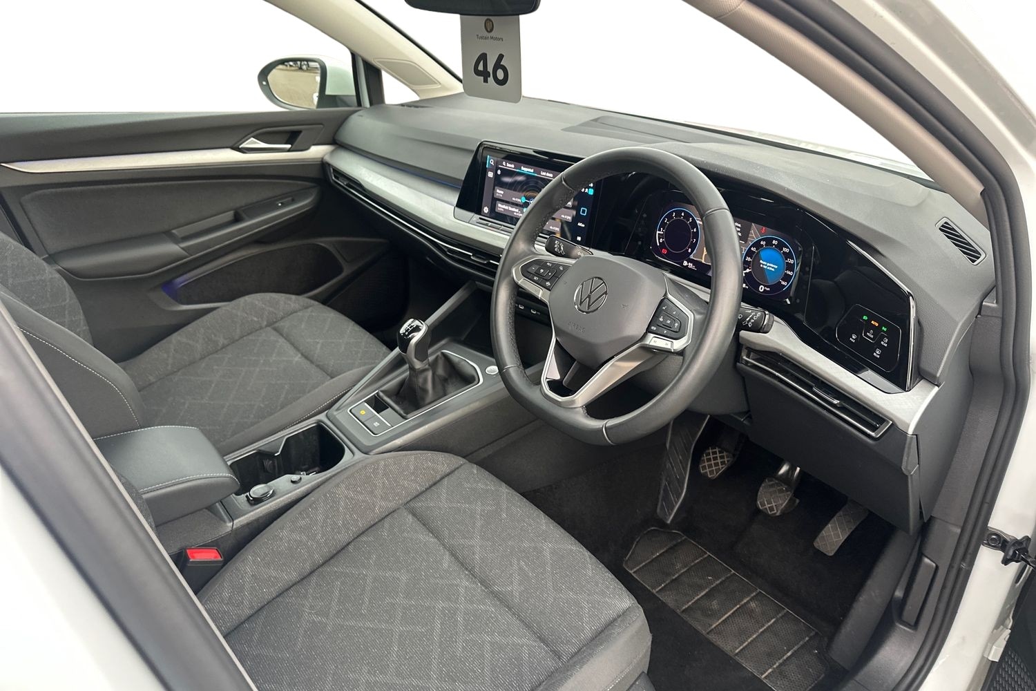 Used Volkswagen Golf 2023 for sale - 75981011: Photo 2