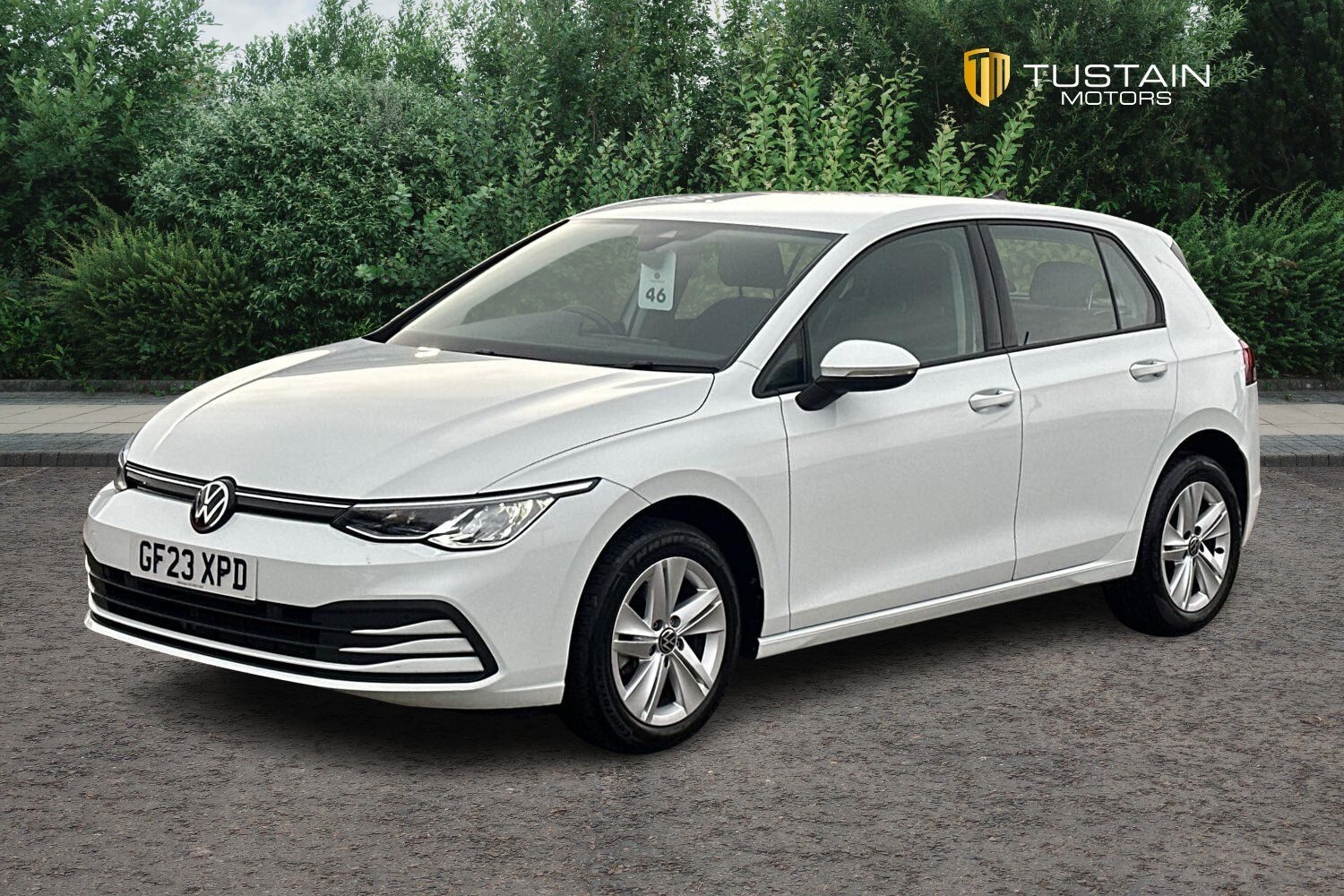 Used Volkswagen Golf 2023 for sale - 75981011: Photo 6