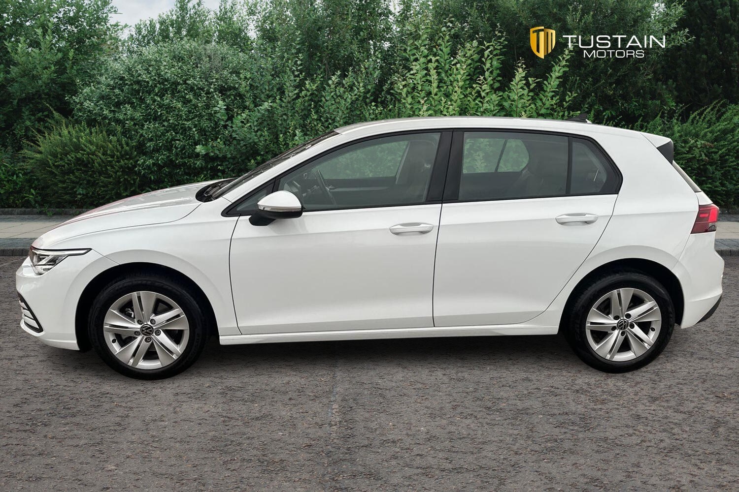 Used Volkswagen Golf 2023 for sale - 75981011: Photo 9
