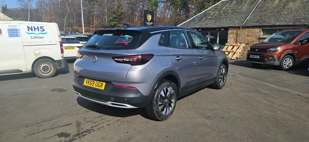 Used Vauxhall Grandland X for sale - 77973098: Photo 6