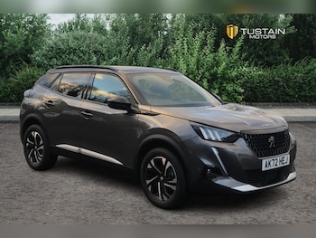 Used Peugeot 2008 2022 for sale - 78506965: Photo