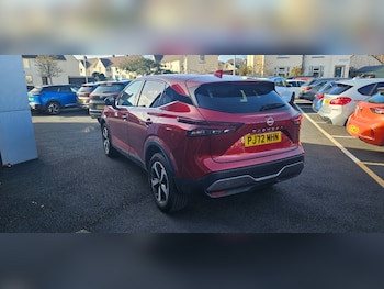 Used Nissan Qashqai 2022 for sale - 77914445: Photo