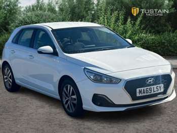 2019 - 1.0 T Gdi Se Nav Hatchback 5dr Petrol Manual Euro 6 s/s 120 Ps