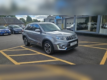 Used Suzuki Vitara 2019 for sale - 78894783: Photo