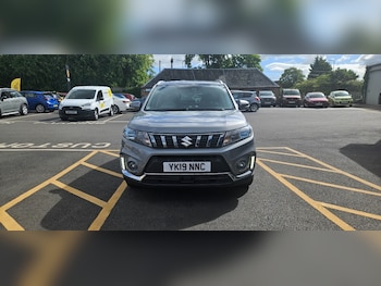 Used Suzuki Vitara 2019 for sale - 78894783: Photo