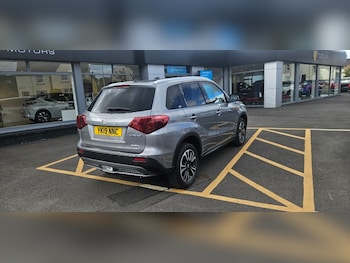 Used Suzuki Vitara 2019 for sale - 78894783: Photo