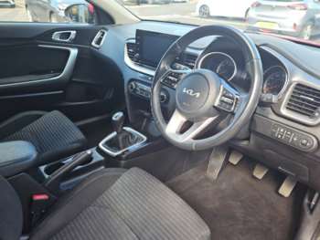 Used Kia XCeed 2022 for sale - 74839852: Photo