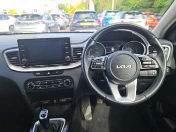 Used Kia XCeed 2022 for sale - 74839852: Photo