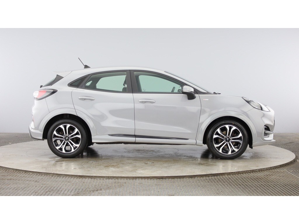 Used Ford Puma for sale - 77744032: Photo 10