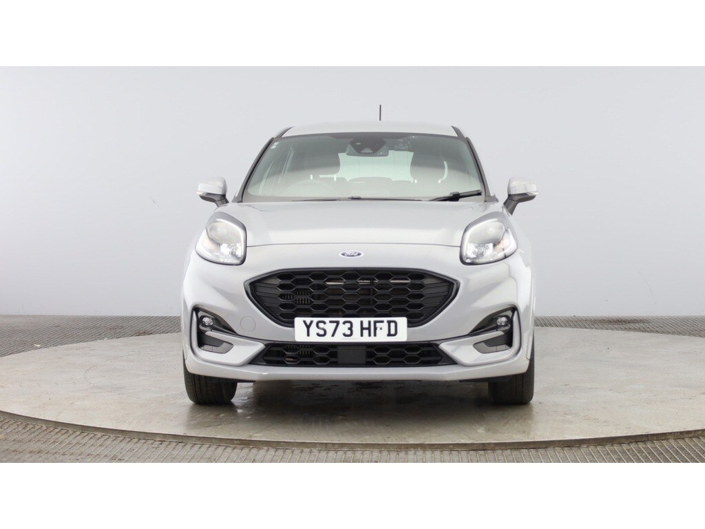 Used Ford Puma for sale - 77744032: Photo 11