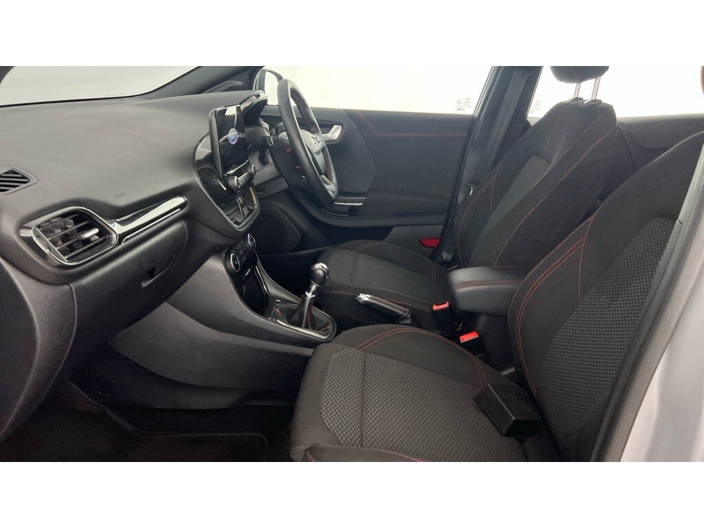 Used Ford Puma for sale - 77744032: Photo 12