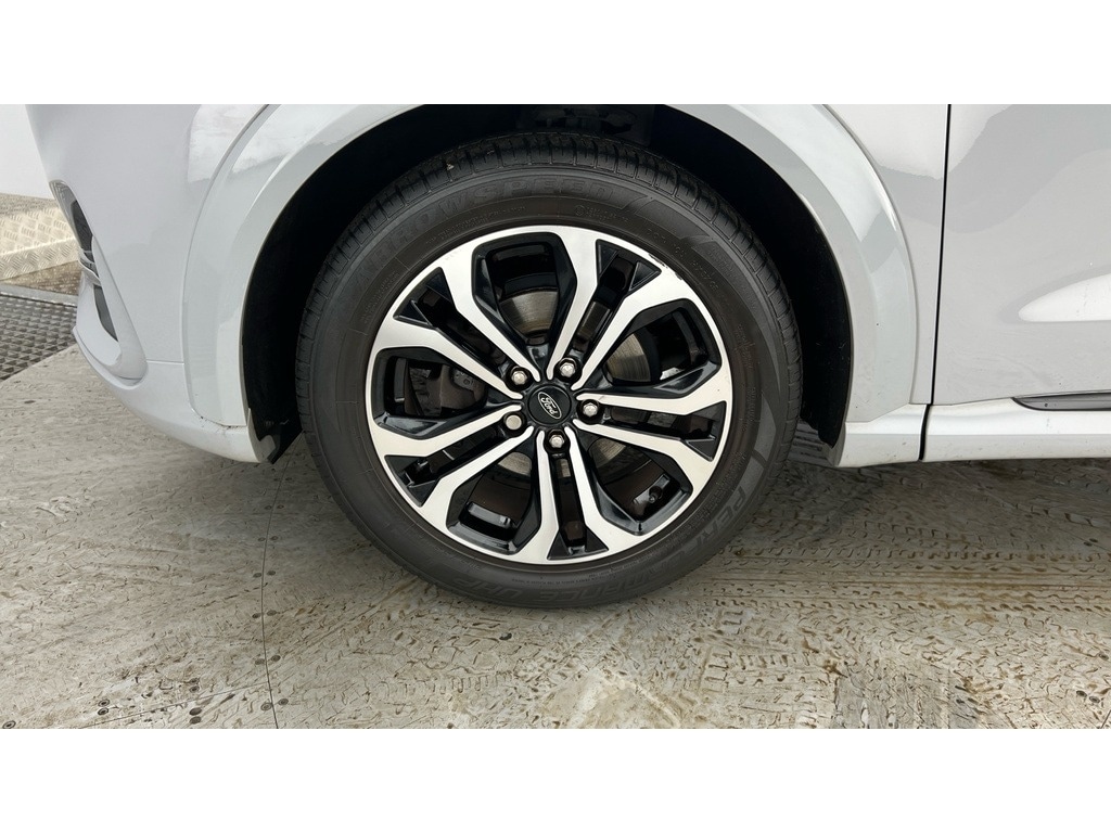 Used Ford Puma for sale - 77744032: Photo 3