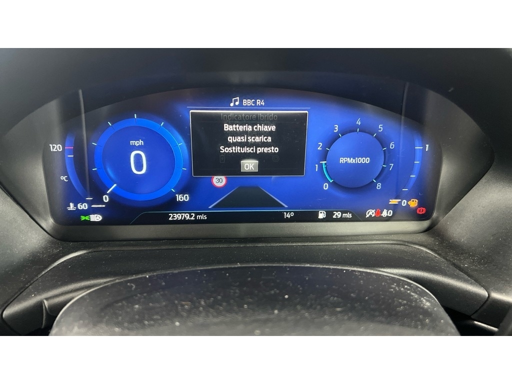 Used Ford Puma for sale - 77744032: Photo 4