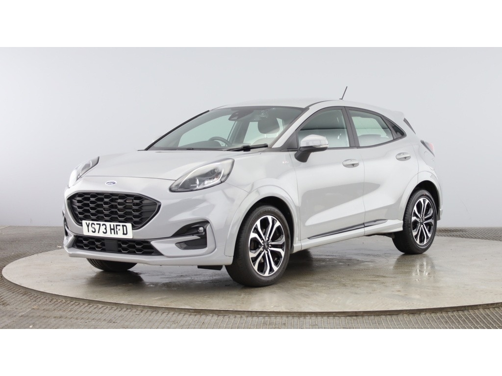 Used Ford Puma for sale - 77744032: Photo 5