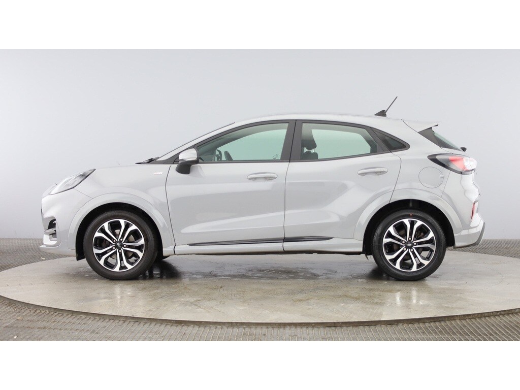 Used Ford Puma for sale - 77744032: Photo 6