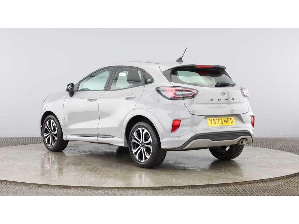 Used Ford Puma for sale - 77744032: Photo 7