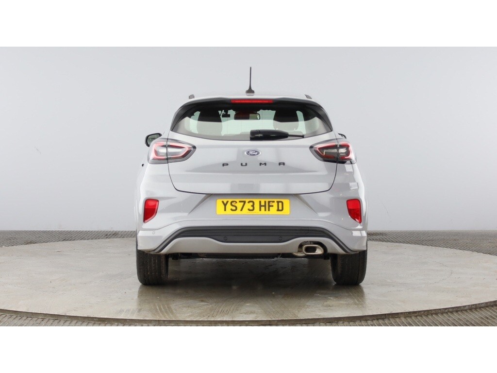 Used Ford Puma for sale - 77744032: Photo 8