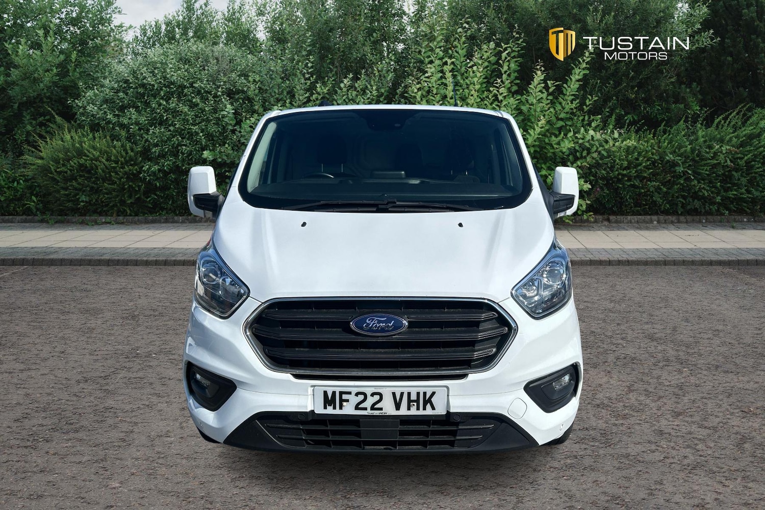 Used Ford Transit Custom 2022 for sale - 77727105: Photo 10
