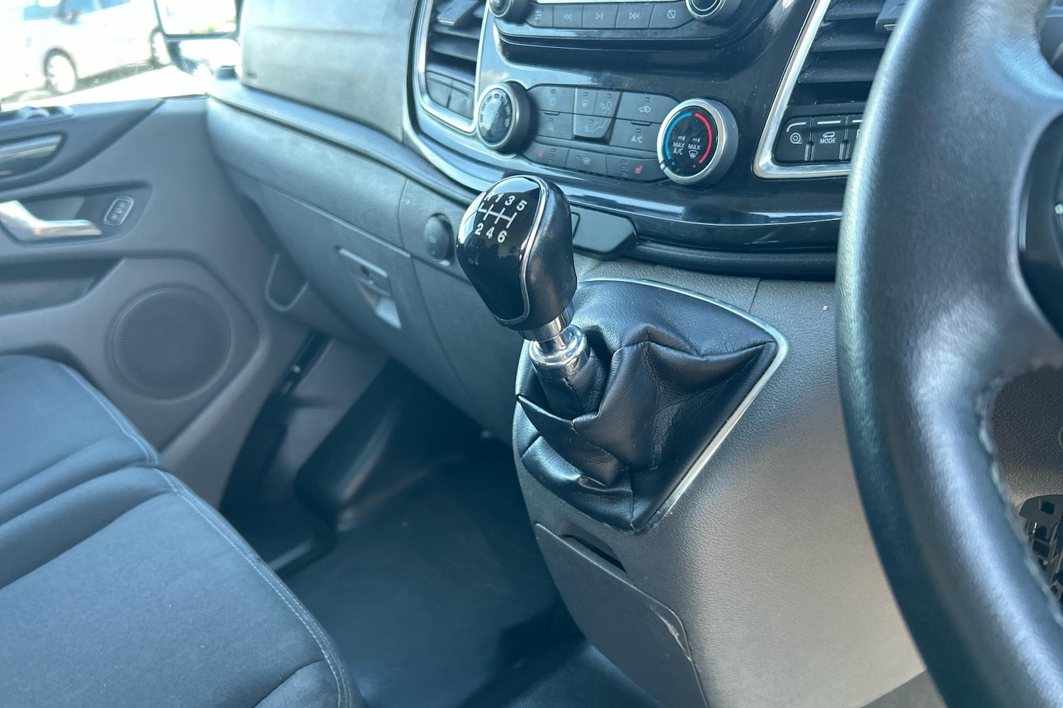 Used Ford Transit Custom 2022 for sale - 77727105: Photo 14