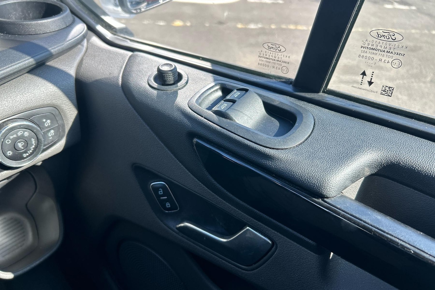 Used Ford Transit Custom 2022 for sale - 77727105: Photo 19