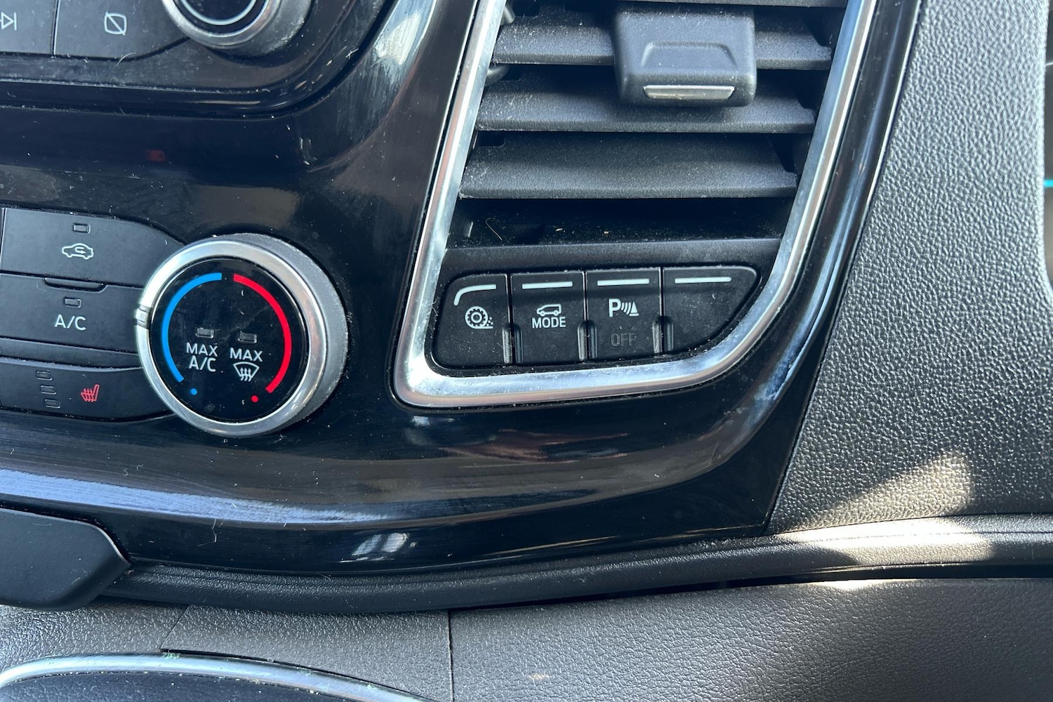 Used Ford Transit Custom 2022 for sale - 77727105: Photo 23