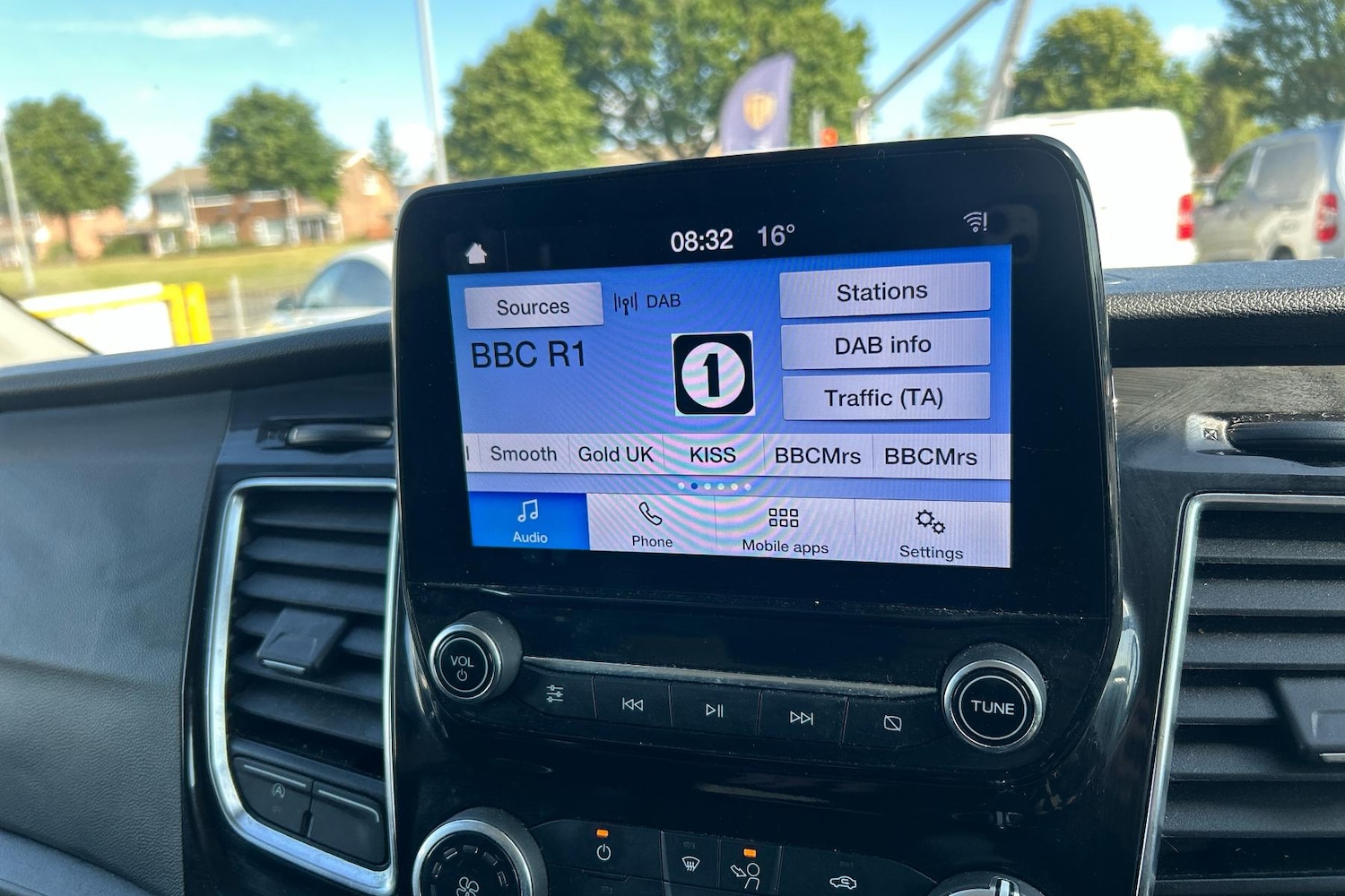 Used Ford Transit Custom 2022 for sale - 77727105: Photo 25