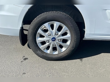 Used Ford Transit Custom 2022 for sale - 77727105: Photo