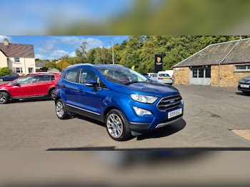 Used Ford Ecosport 2019 for sale - 79779067: Photo
