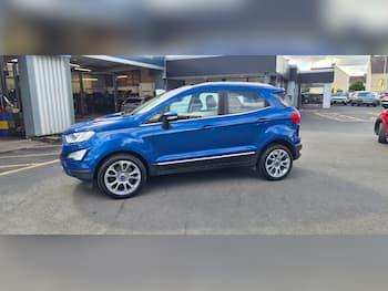 Used Ford Ecosport 2019 for sale - 79779067: Photo
