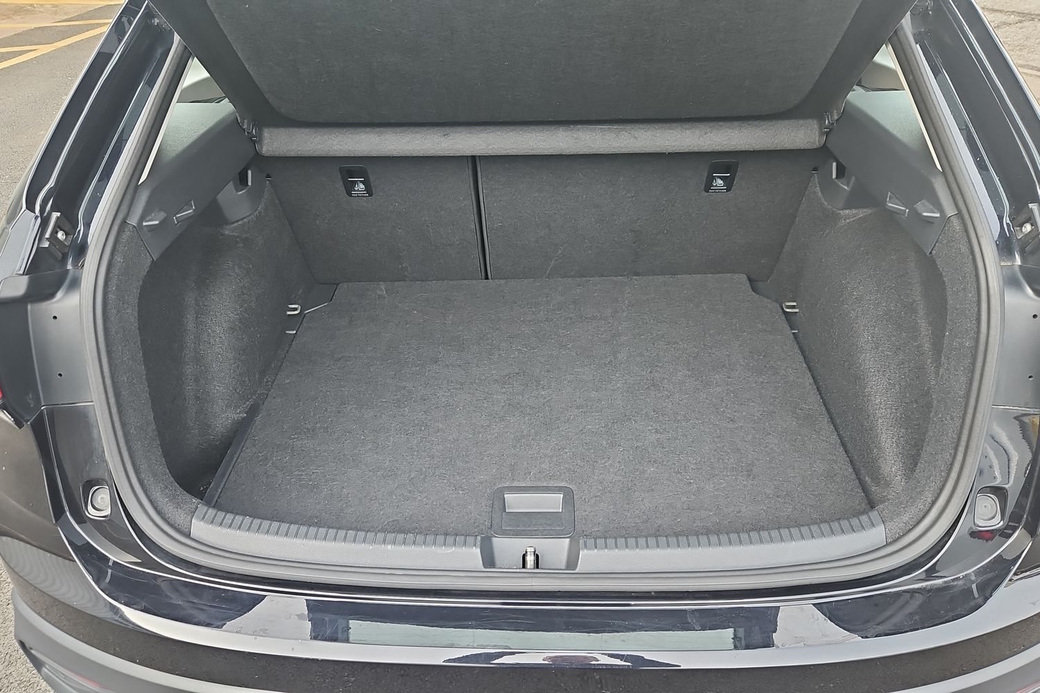 Used Volkswagen Taigo 2023 for sale - 77914399: Photo 21