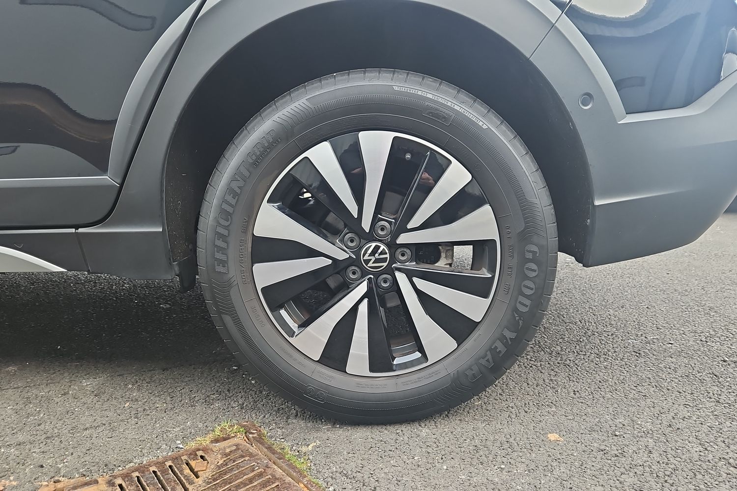 Used Volkswagen Taigo 2023 for sale - 77914399: Photo 24