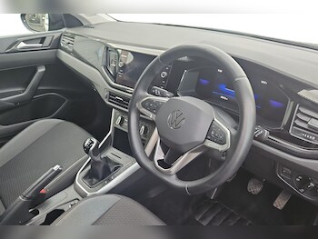 Used Volkswagen Taigo 2023 for sale - 77914399: Photo