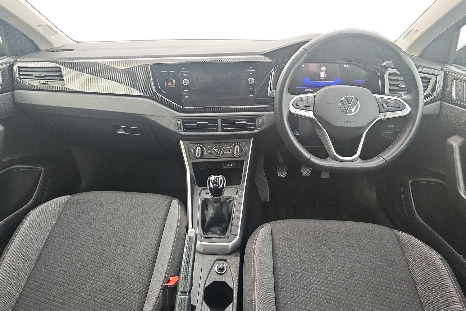 Used Volkswagen Taigo 2023 for sale - 77914399: Photo 4