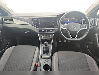 Used Volkswagen Taigo 2023 for sale - 77914399: Photo