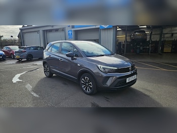 Used Vauxhall Crossland 2022 for sale - 78092478: Photo