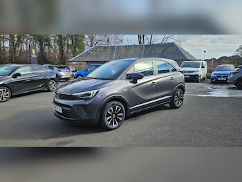 Used Vauxhall Crossland 2022 for sale - 78092478: Photo
